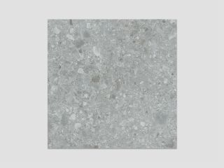 24"x24" Alanzo Grey 20mm Matte